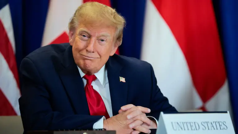 ‘White House Accord on Super Intelligence’ misspells United States