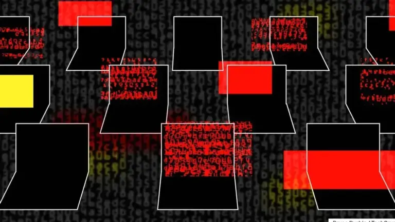 A Perfect Storm of Digital Vulnerabilities Shakes Global Infrastructure