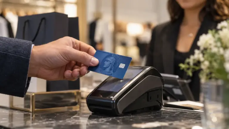American Express beats earnings, cuts jobs – still fails to win over Wall Street