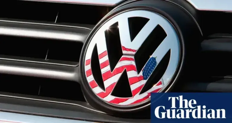 Audi Bets Big on Georgia While Parent Company Bleeds Jobs in Europe