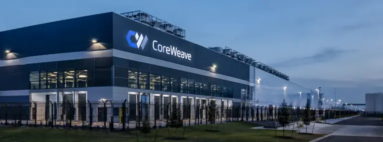 CoreWeave stock drops nearly 20% this week. Why analysts say its a buy