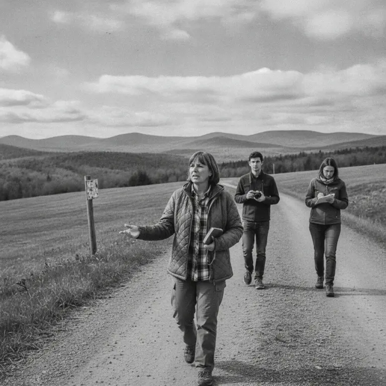 A Different Approach to Power in New York’s North Country
