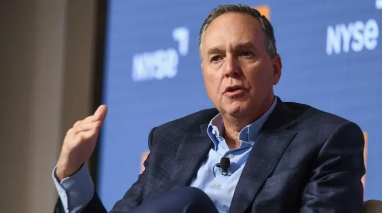 Efficiency Over Headcount As Amex Pivots Toward An Automated Future