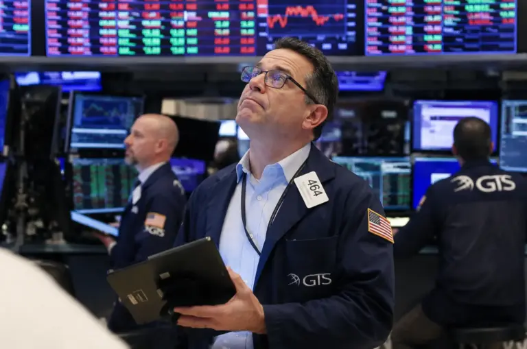 Evening digest: Treasury yields hit highs, Bitcoin holds near $87K