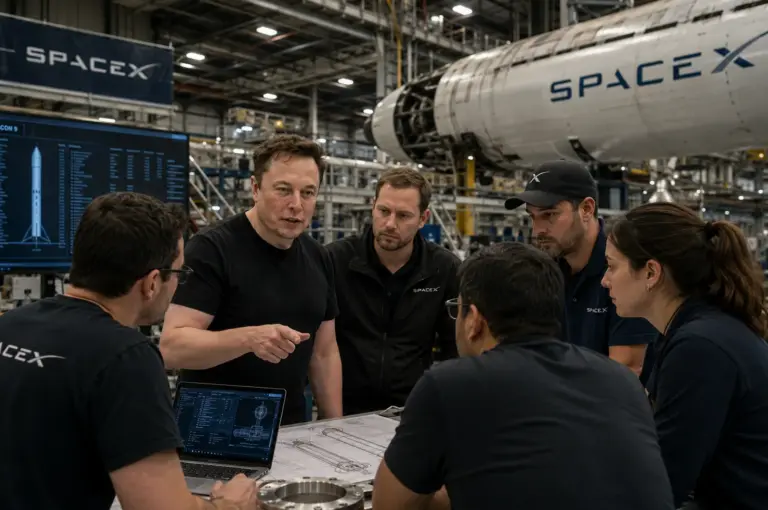 Evening digest: SpaceX surges, oil steady, gold falls
