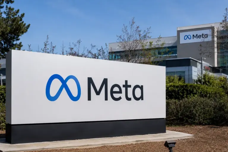 Evening digest: Nvidia, AMD invest in Meta, gold prices rebound