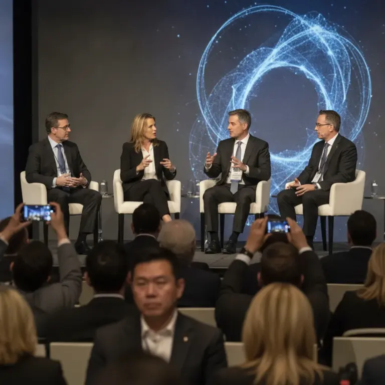The Corporate Illusion of AI Transformation