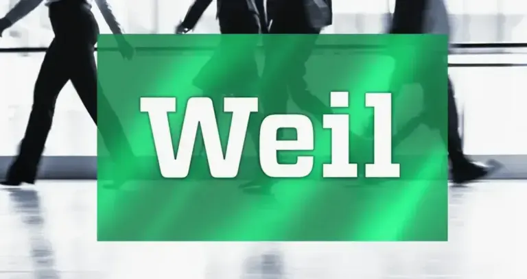 Legal Powerhouse Ambitions Fade as Weil and Willkie Abandon Tie Up