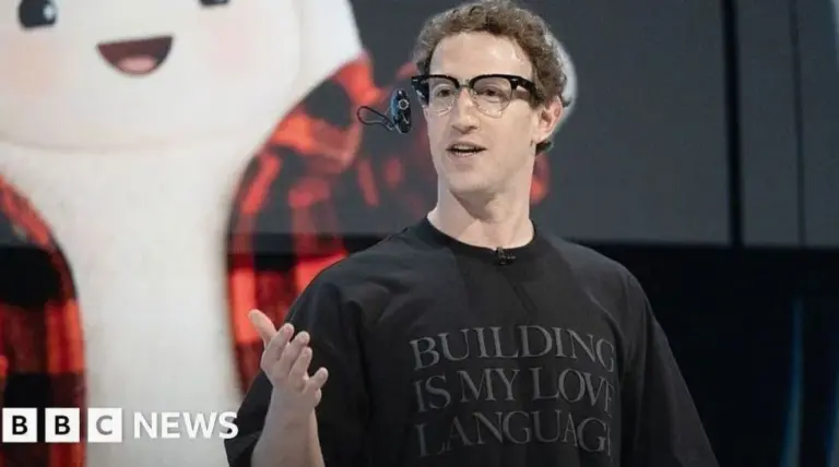 Meta Board Cushions Zuckerberg Against Potential Billionaire Tax Hit