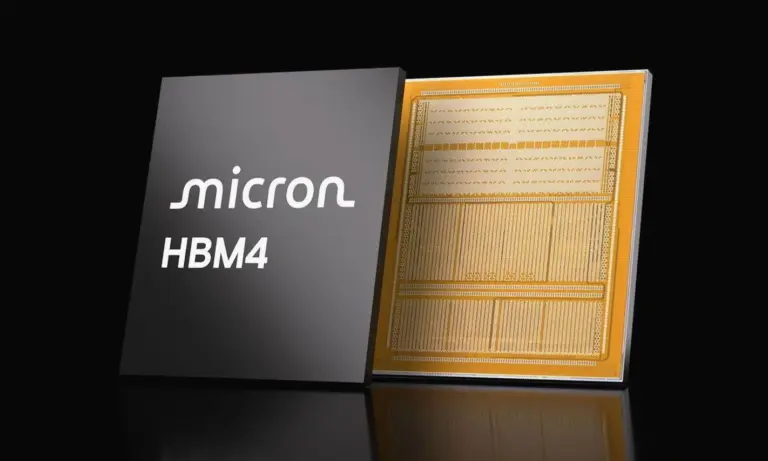 Micron stock is rebounding today: here’s why