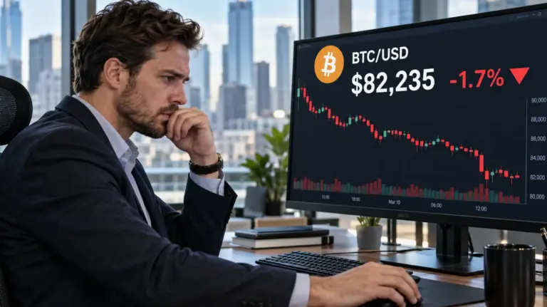 MSTR stock eyes a rebound as JPMorgan delivers bold Bitcoin prediction