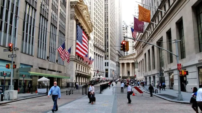 Nasdaq futures surge 220 points: 5 things to know before Wall Street opens on Oct. 9