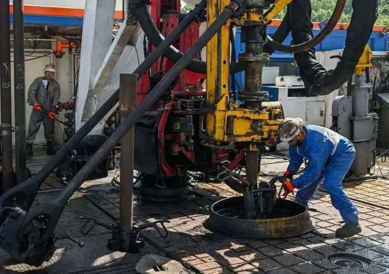 Natural Gas Giant Emerges After Massive Appalachian Merger