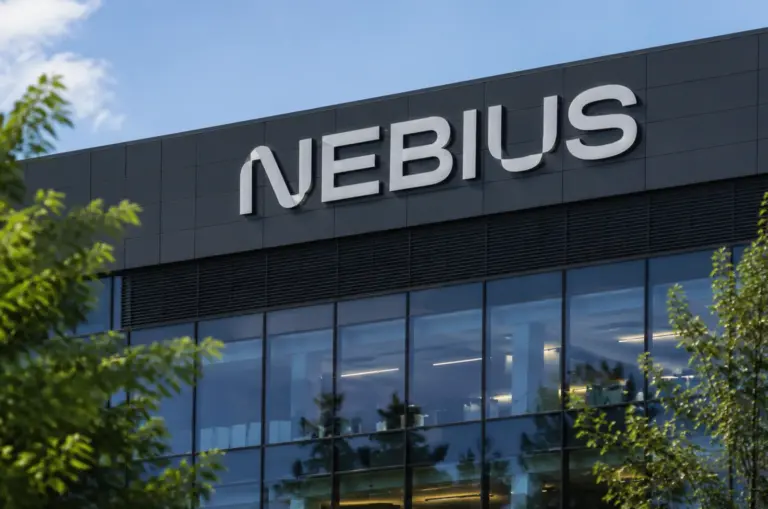 Nebius stock jumps as technical breakout puts $250 level in focus