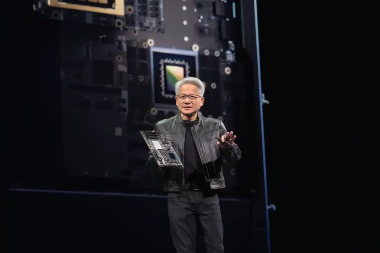 Nvidia stock rises after Meta deal, but AI financing risks linger