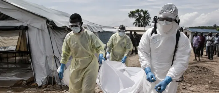 Russian plague outbreak could boost these under-the-radar pharma stocks