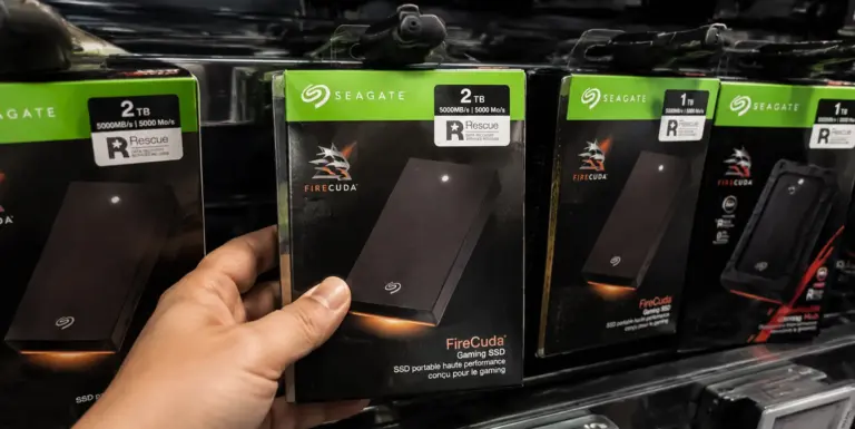 Seagate, Western Digital stocks are falling again on Tuesday: here’s why