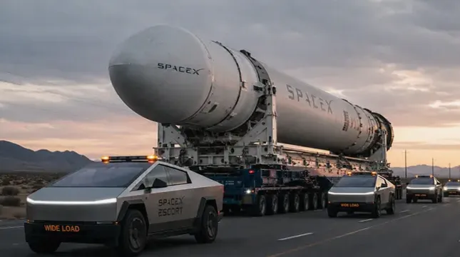 SpaceX stock soars, raising the AI trade: how high can it go?
