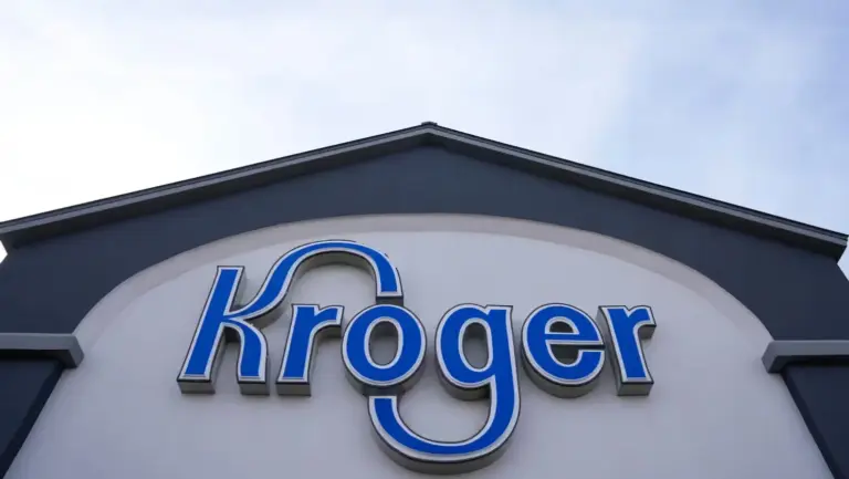 Tech Shift Triggers Massive Corporate Cutbacks at Kroger