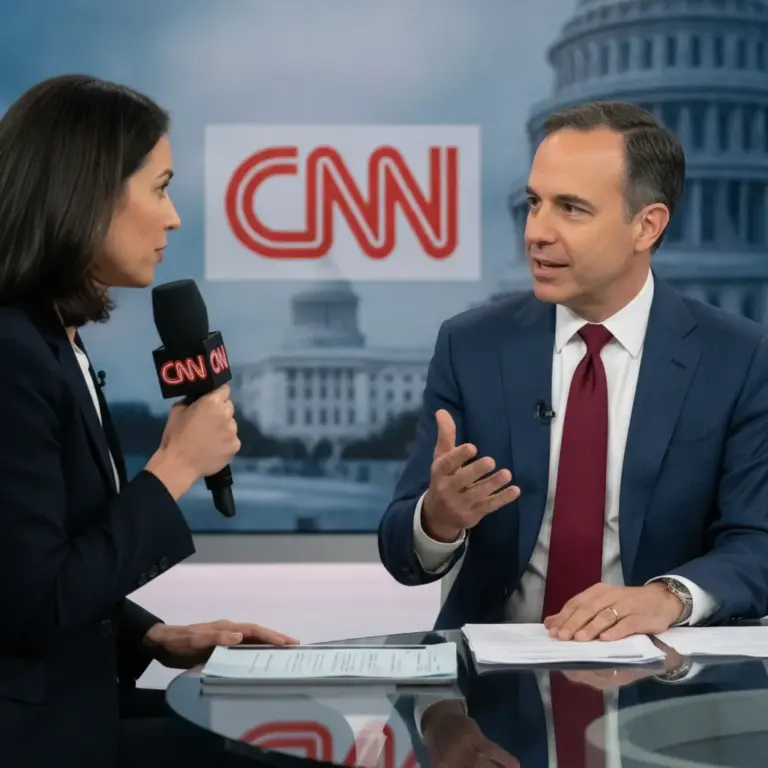 Future Ambitions and Political Friction Define Current Washington Landscape