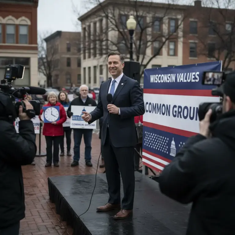 GOP Governor Hopefuls Pivot Away From Hardline Abortion Bans