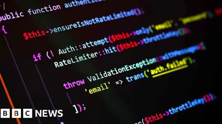 The Silent Threat Lurking Within the Web’s Foundation