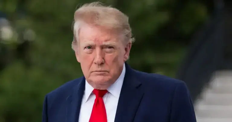 Trump Heads to Palmetto State to Boost Senator Graham’s Reelection Bid