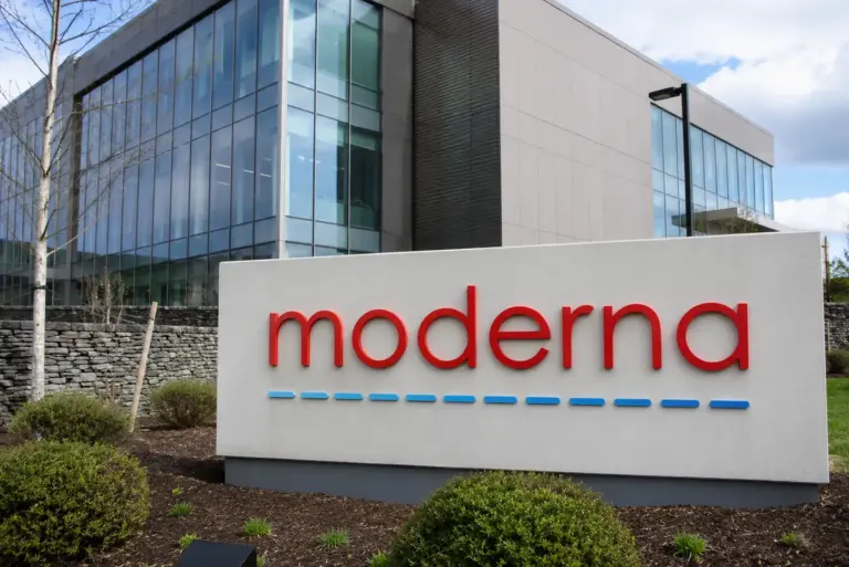 Why Moderna stock plunged despite positive cancer vaccine trial results?