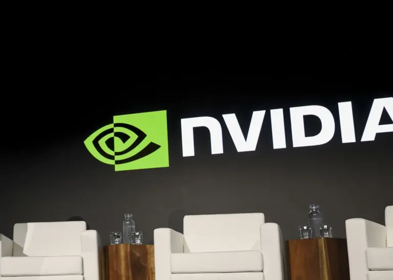 Why Nvidia stock is down over 4% on Thursday?
