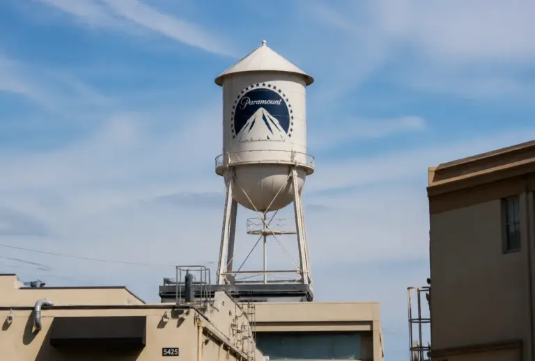 Why Skydance shares are falling despite Warner Bros. deal completion