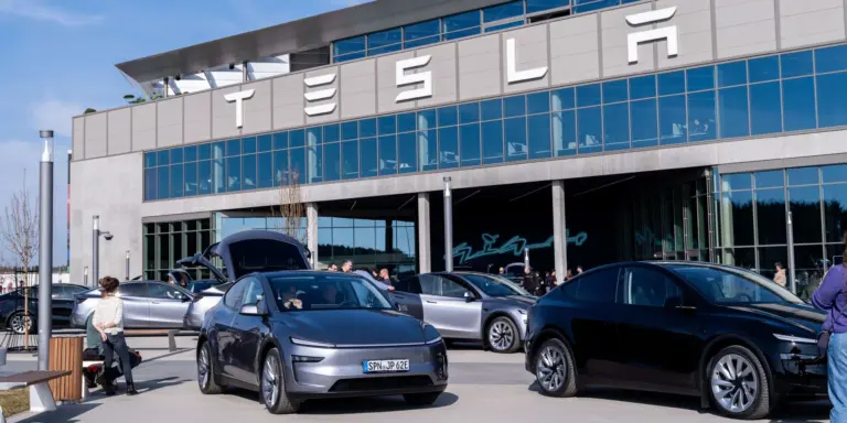 Why Tesla is falling ahead of Roadster sports car launch?
